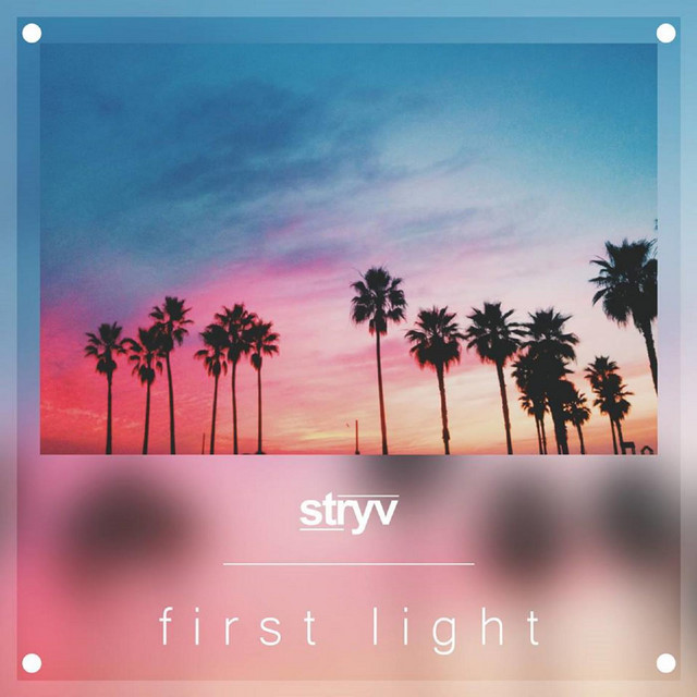 First Light