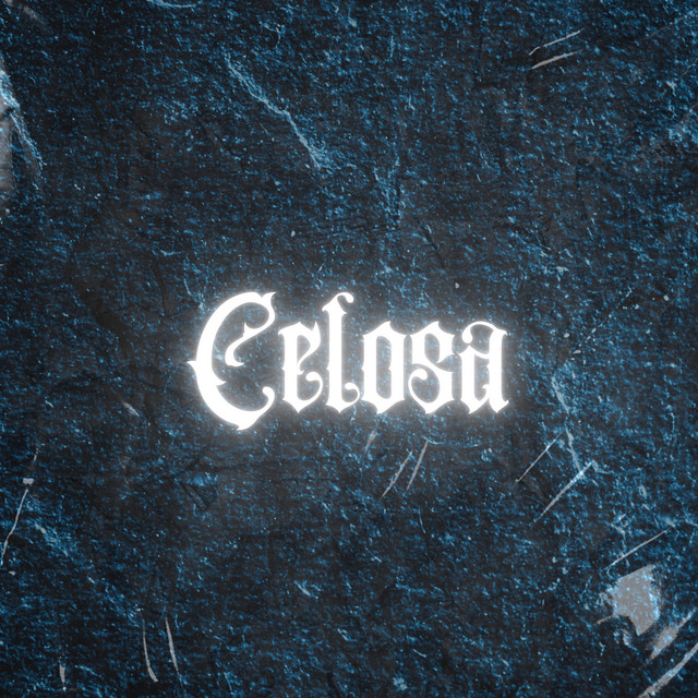Celosa (Version Trap) cover art