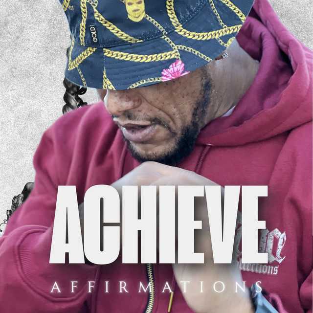 ACHIEVE Affirmations album image