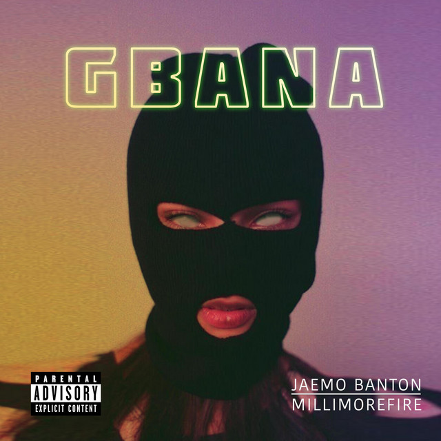 Gbana