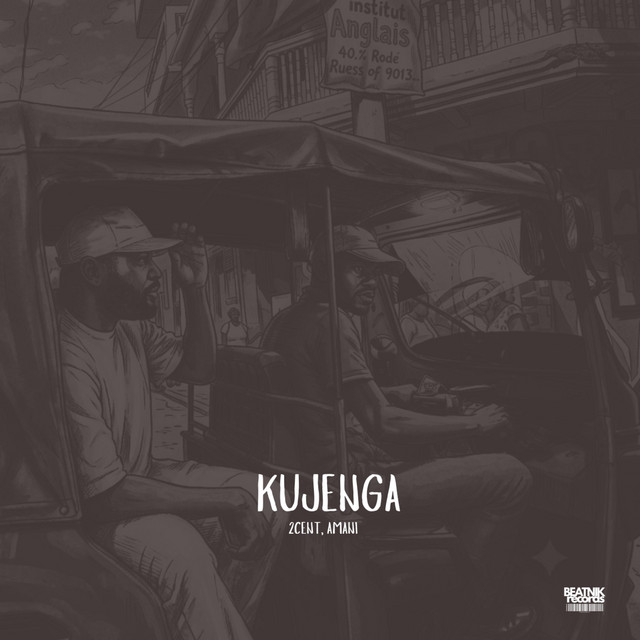 Kujenga