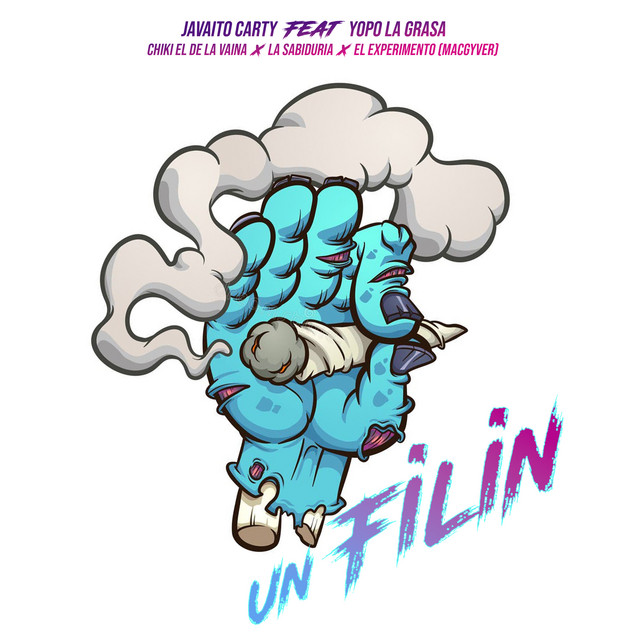 Un Filin cover art