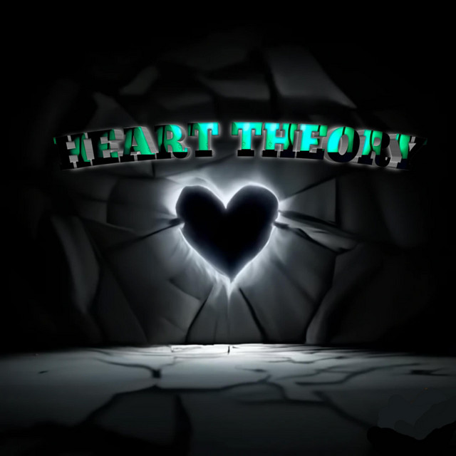 Heart Theory cover art