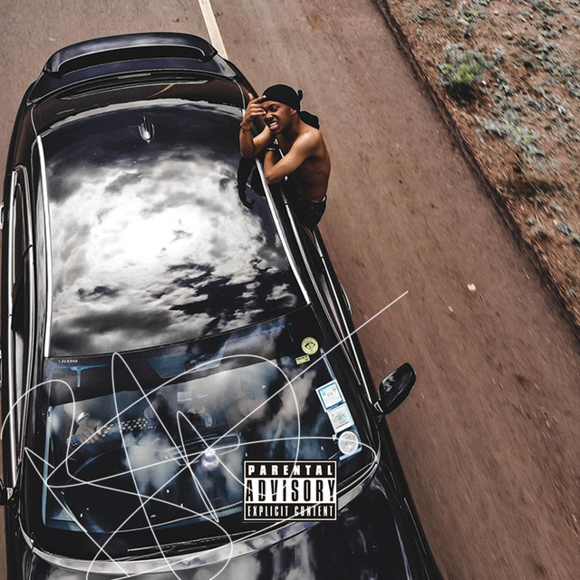 UNCLE GUNI cover art