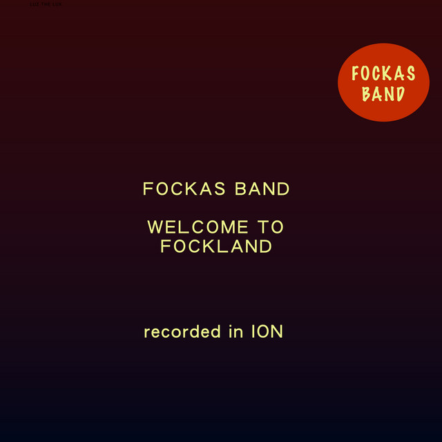 Welcome To Fockland