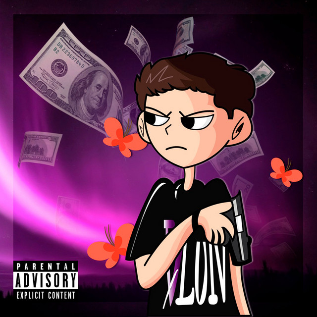 Real Plug cover art