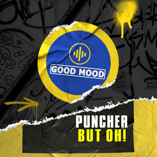 Cover art: But Oh! — Puncher