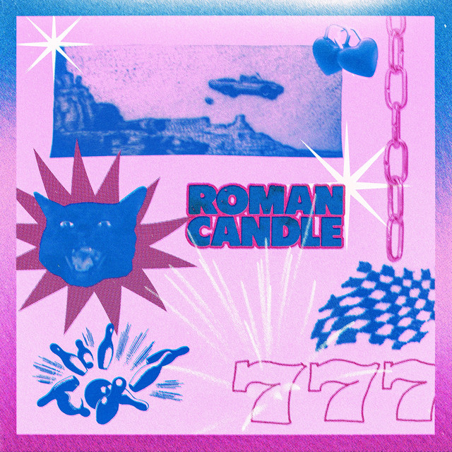 undefined album image