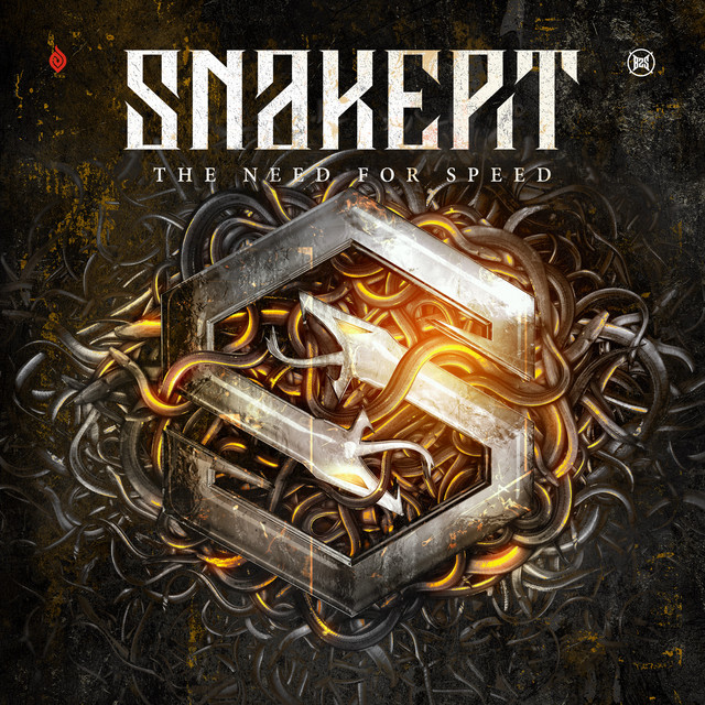 Snakepit 2018 - The Need For Speed cover
