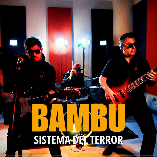 Bambú