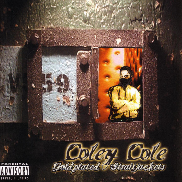 Coley Cole Photo