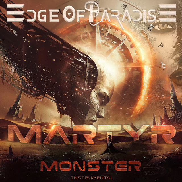 Martyr (Monster) (Instrumental)