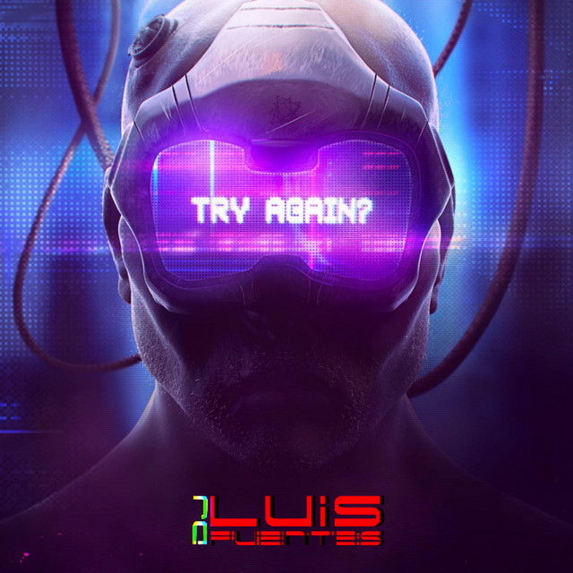 Try Again? cover art