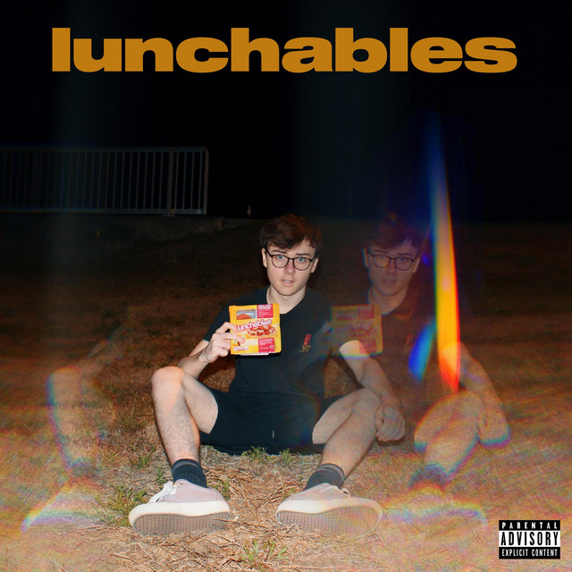Lunchables cover art