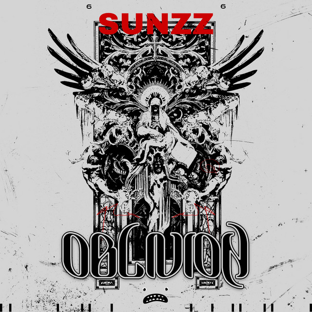 Oblivion cover