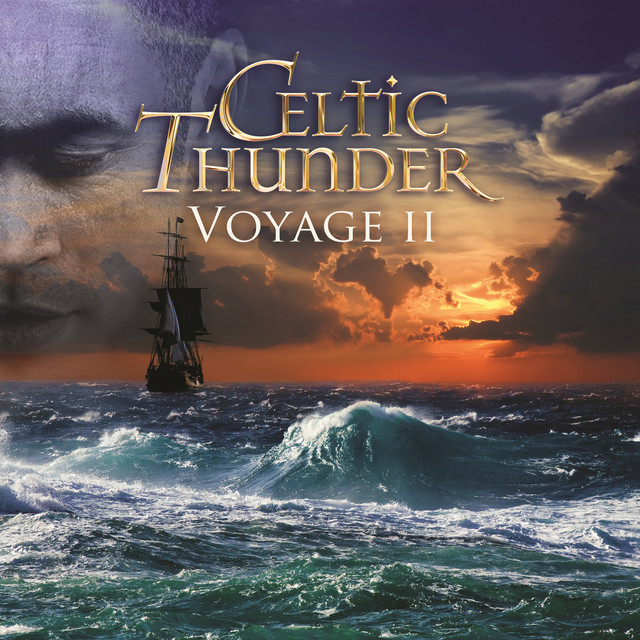 Voyage II cover art