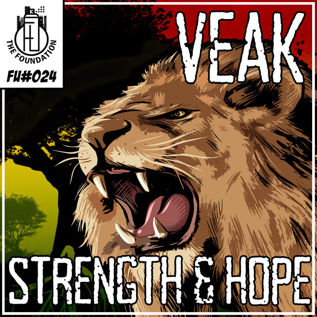 Strength And Hope artwork