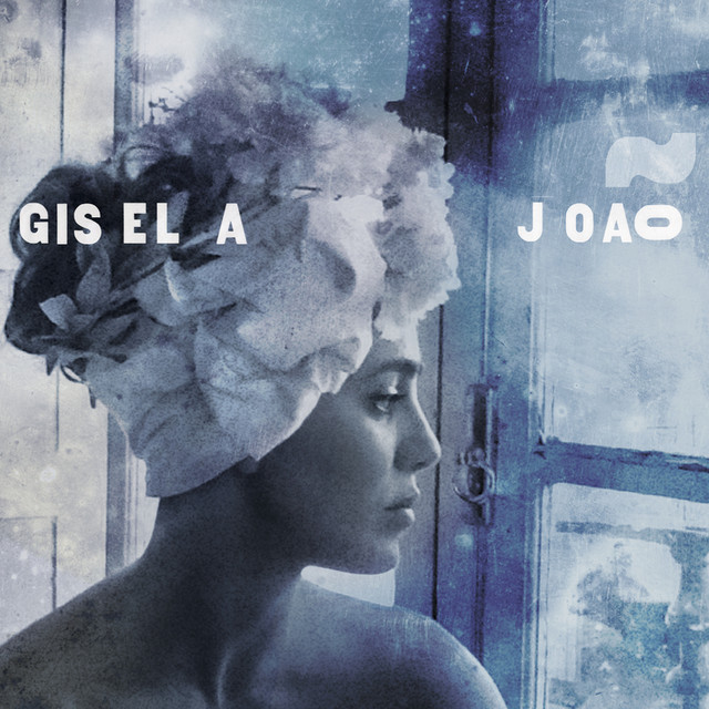 Gisela João cover art