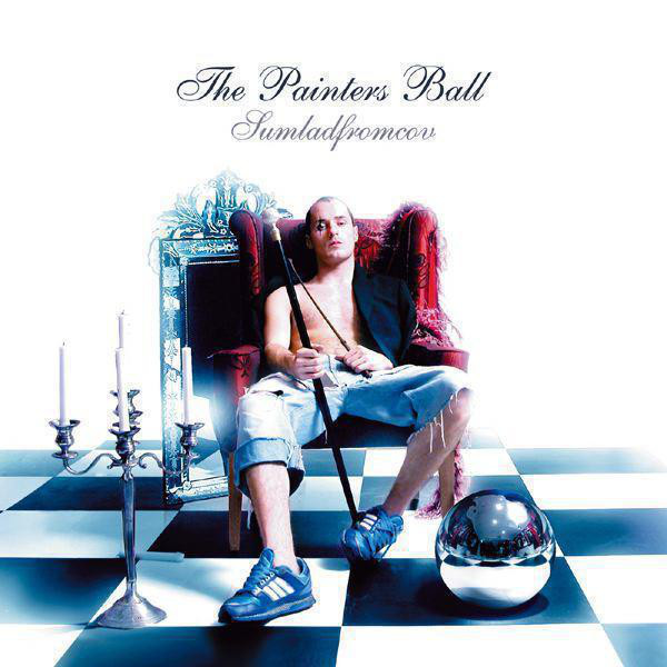 The Painter's Ball cover art