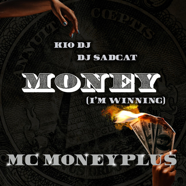 MC Money Photo