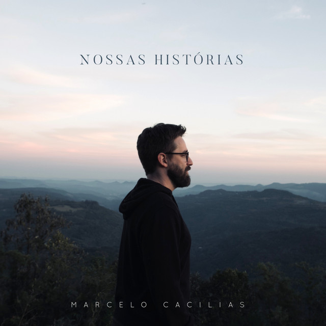 Nossas Histórias cover art