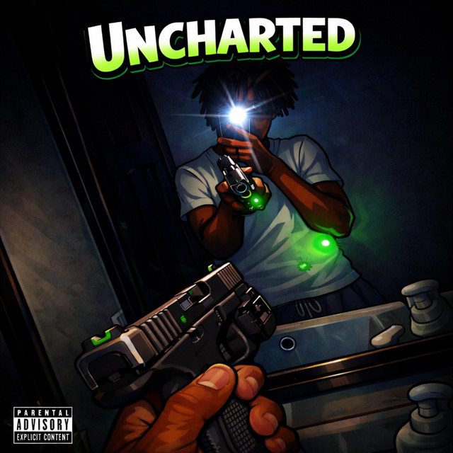 Uncharted
