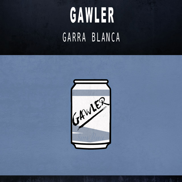 Garra Blanca