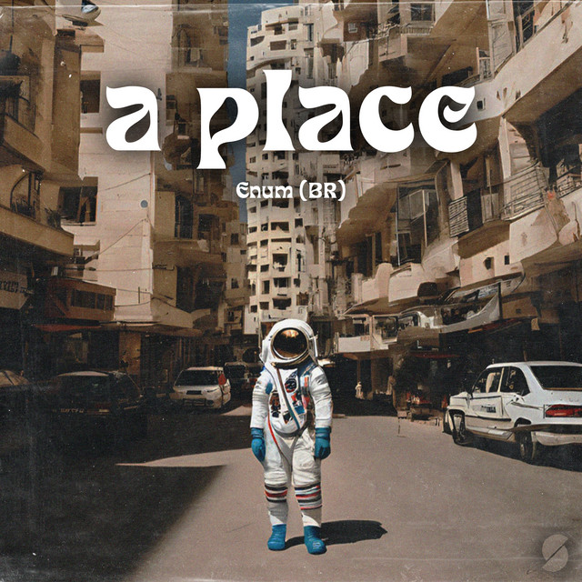 A Place - Radio Mix