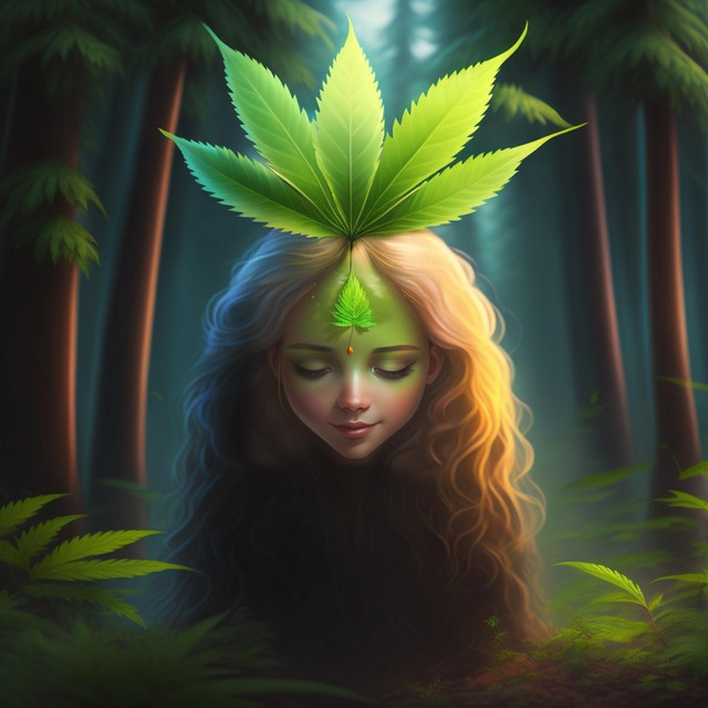 Cover art: MARICHKA — SHMOKEY LUNGS