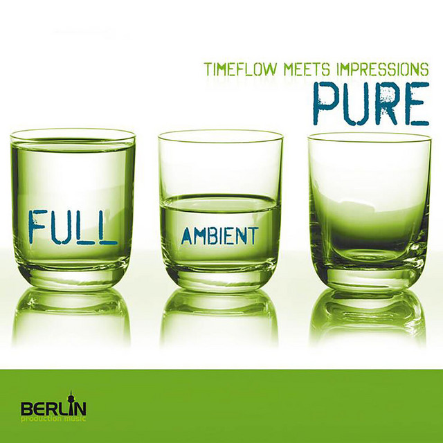 Full Ambient Pure cover art