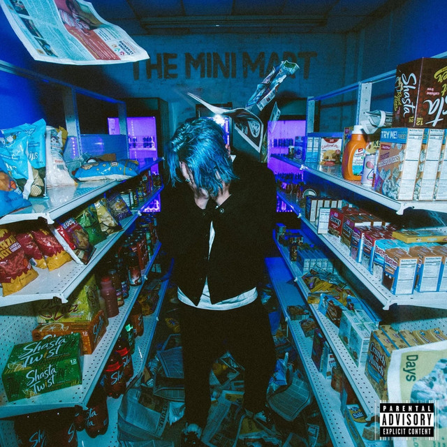 Hexxed cover art