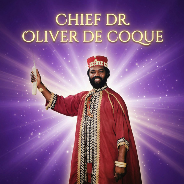 Tribute to Chief Osita Osadebe (Extended Mix) album image