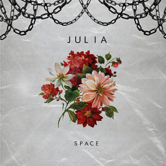 Space cover art