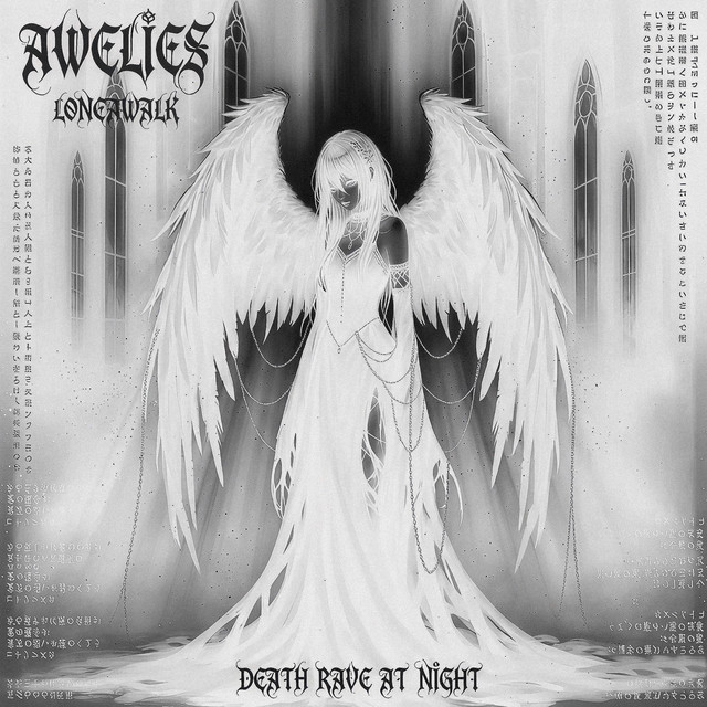 Death Rave At Night