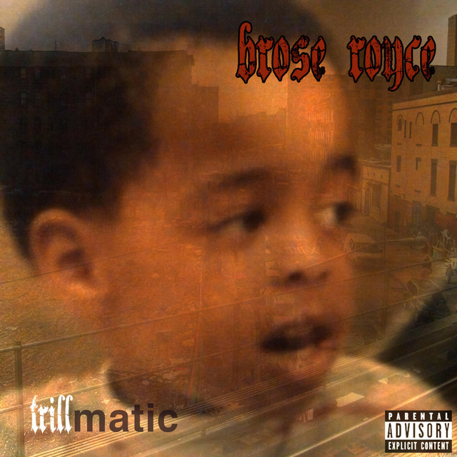 Don't I Look Good cover art