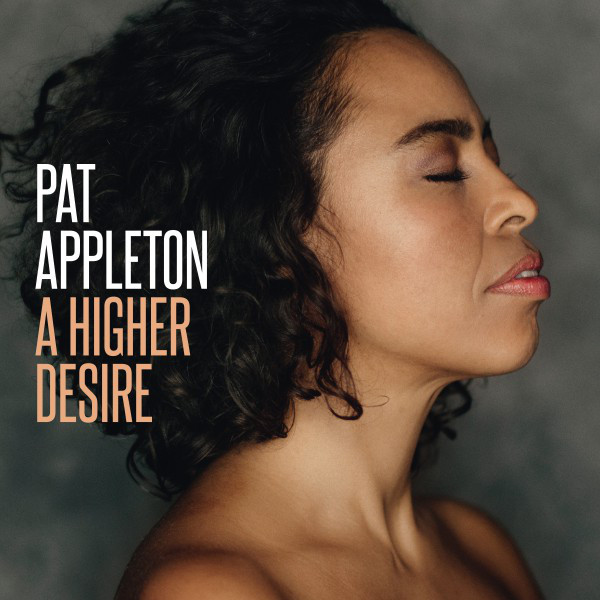 A Higher Desire cover art