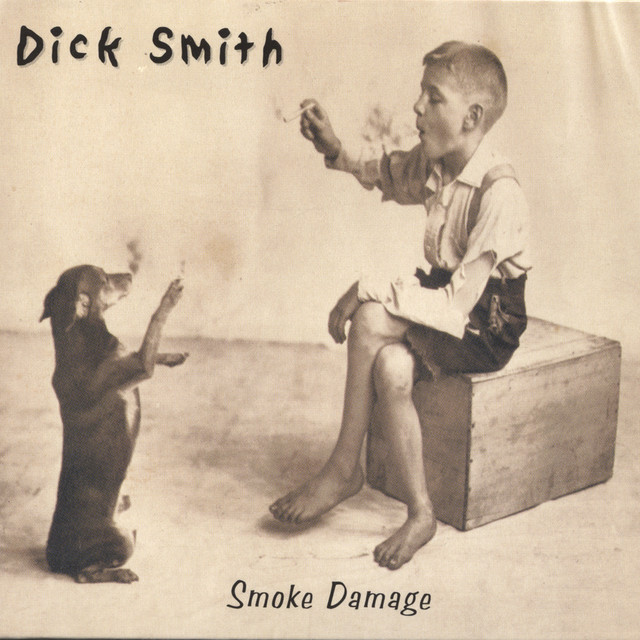 Dick Smith image