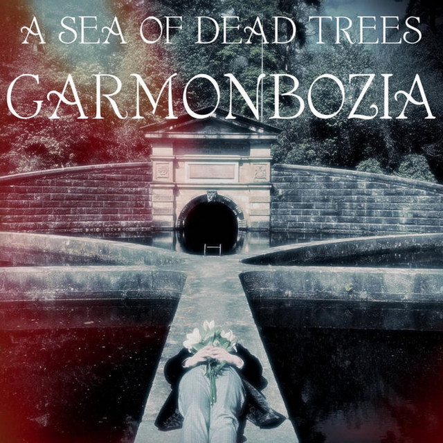 Garmonbozia
