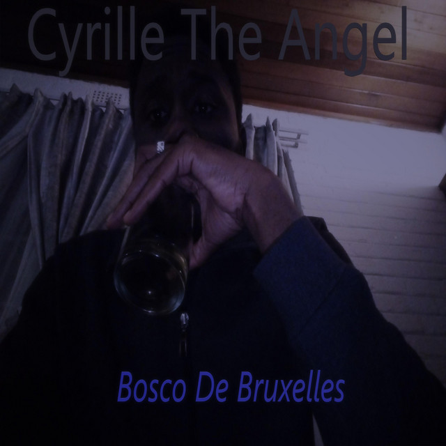 Bosco De Bruxelles cover art