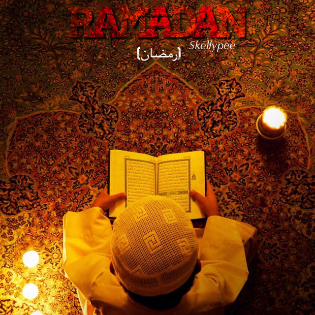 Ramadan cover art