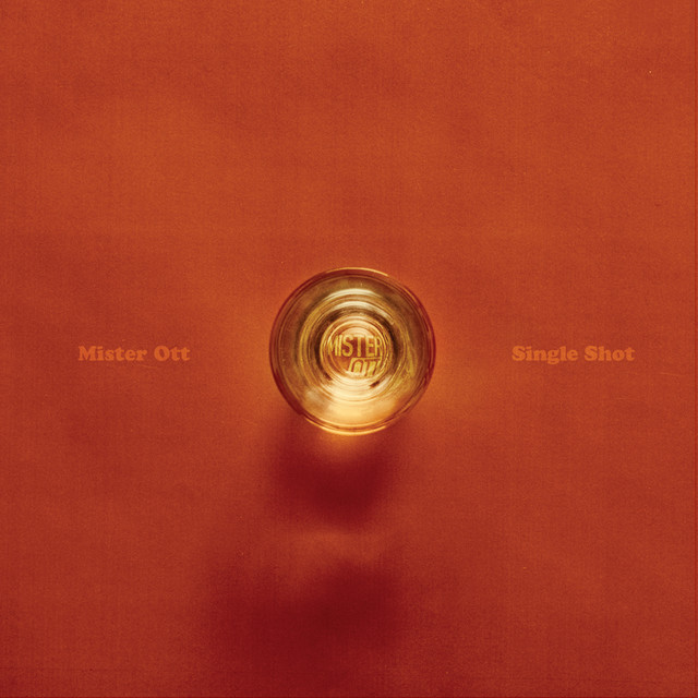 Single Shot cover art