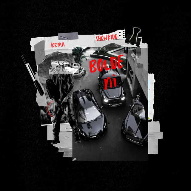 undefined album image