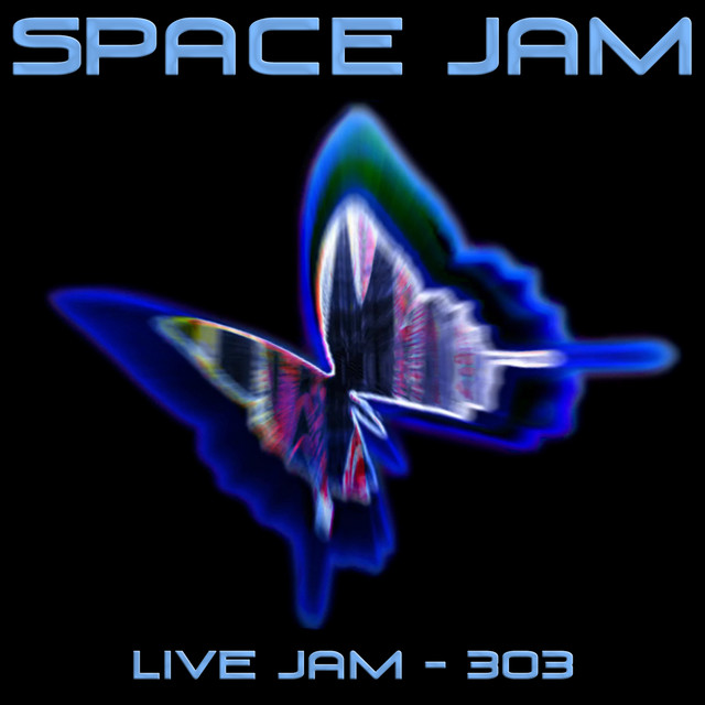 Live 303 cover
