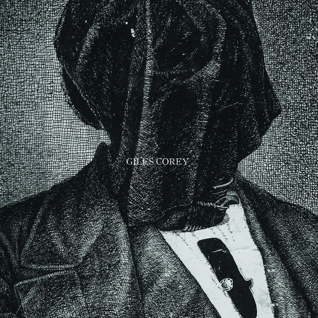 Giles Corey cover art
