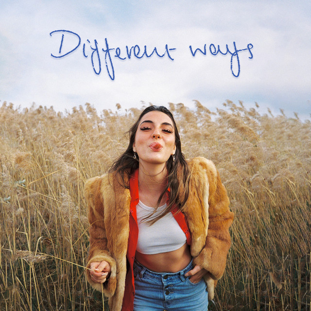 Different Ways cover art