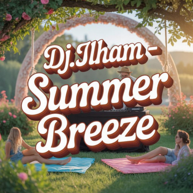 Summer Breeze - Single by DJ.ILHAM | Spotify