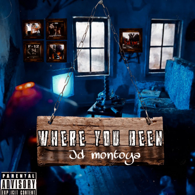 Where You Been
