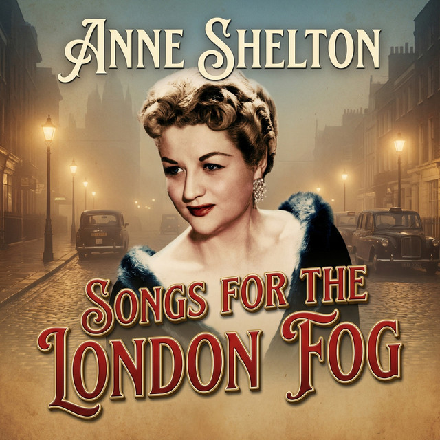 Anne Shelton