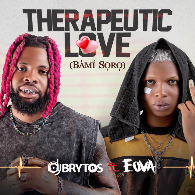 Therapeutic Love (Bami Soro)