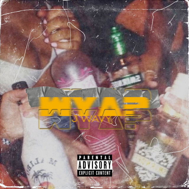 undefined album image